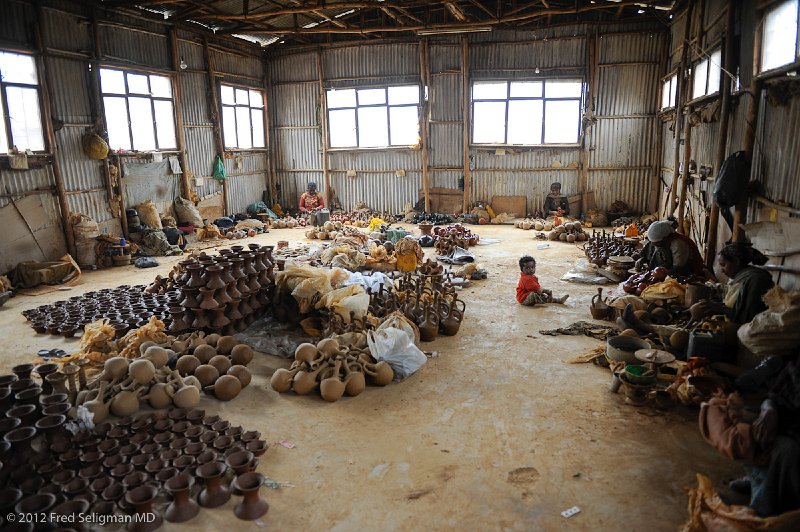 20120330_100829 Nikon D3S (1) 2x3.jpg - The Kechene Pottery Group 'factory', Addis Ababa